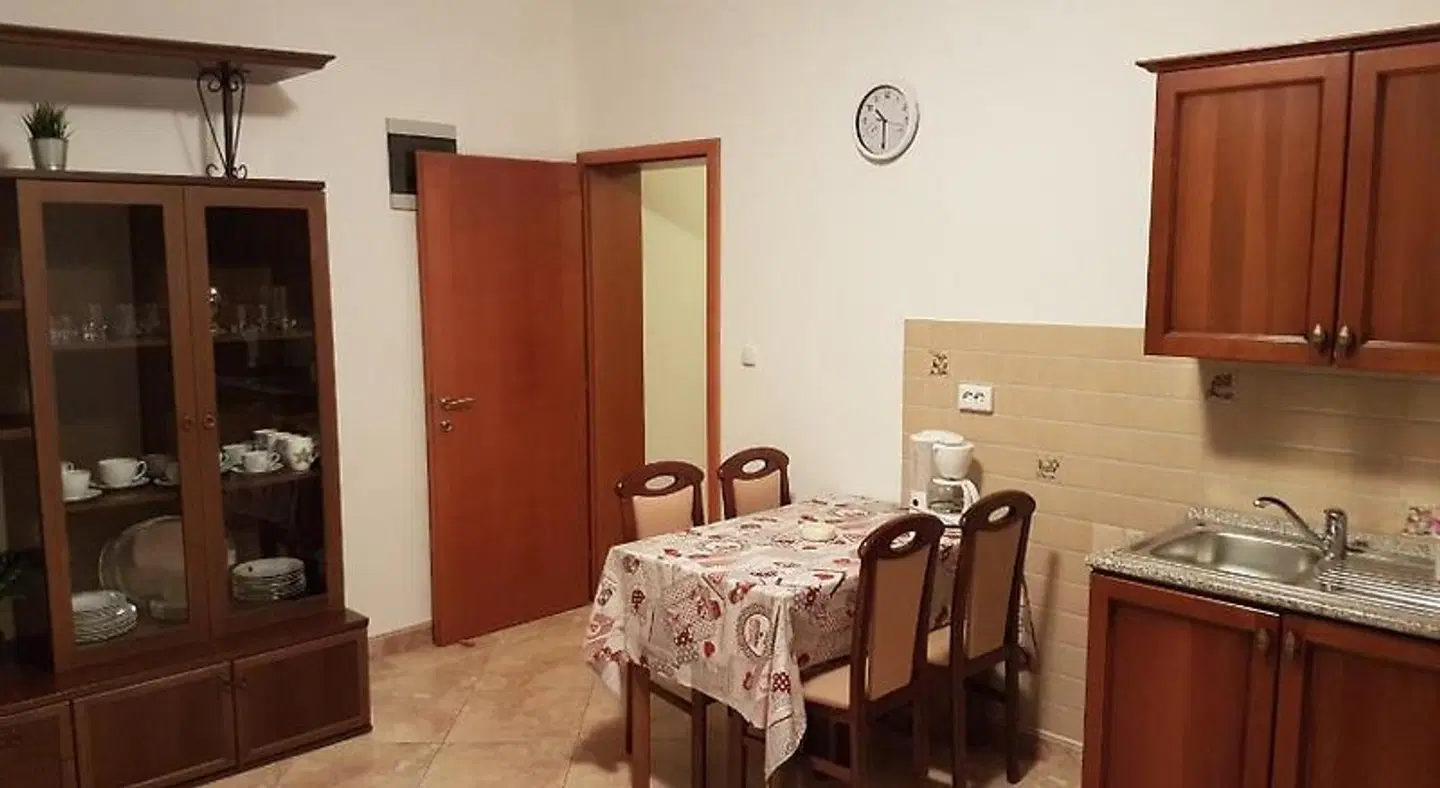 Villa Crikvenica ROOM_EXAMPLE