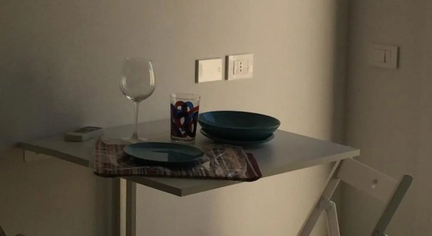 Il Vespro ROOM_EXAMPLE