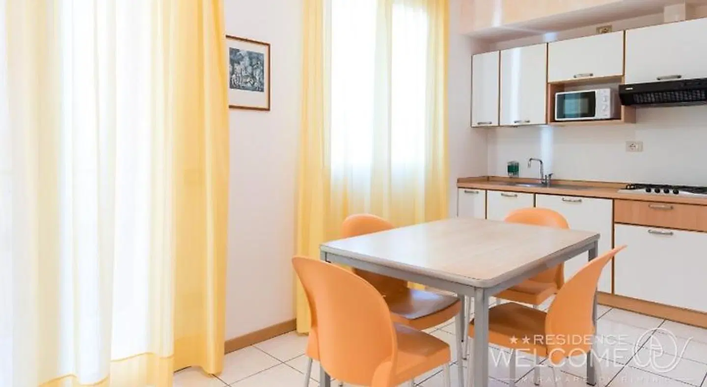 Residence Welcome ROOM_EXAMPLE