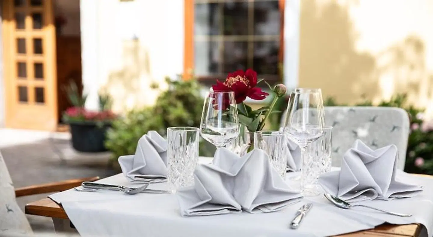 Gasthof Hotel Moser Restaurant