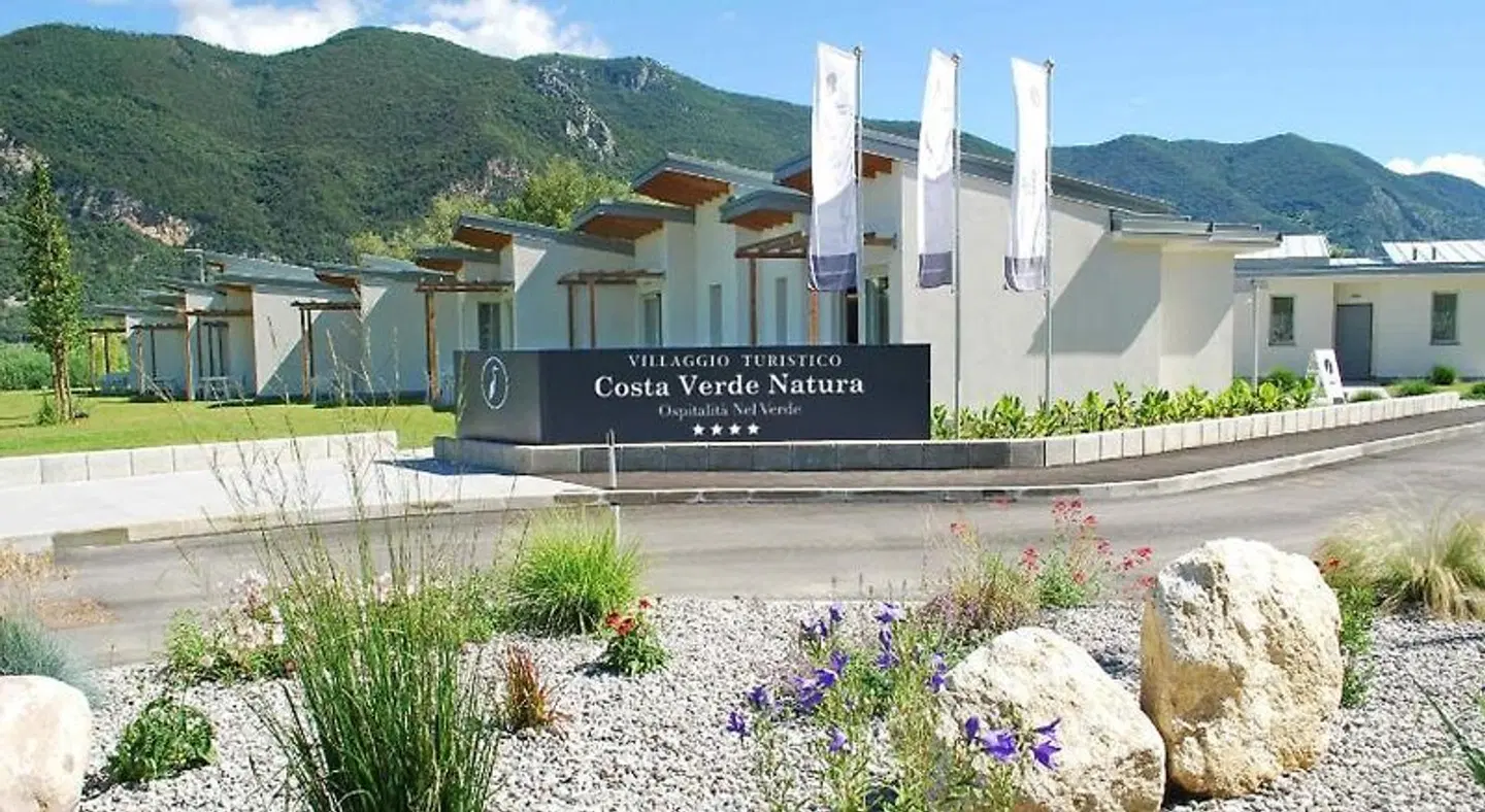Costa Verde Natura EXTERIOR