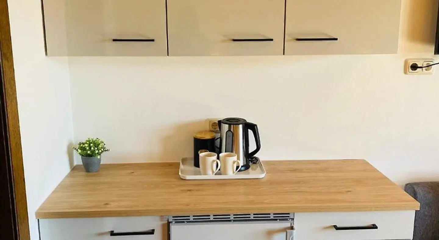 Strandpension Seejuwel SPORTS_AND_LEISURE