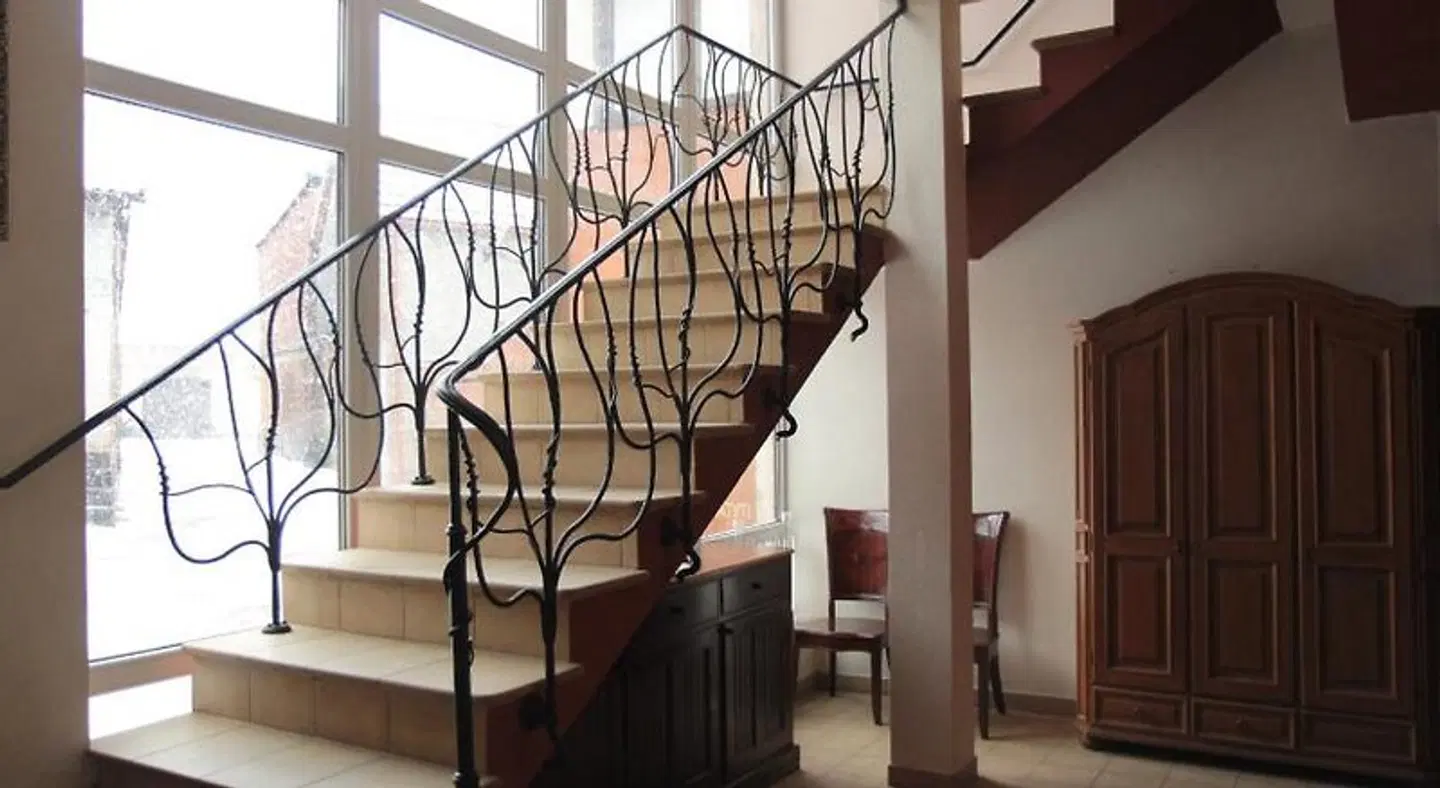 Guest House Minge Hallenbad