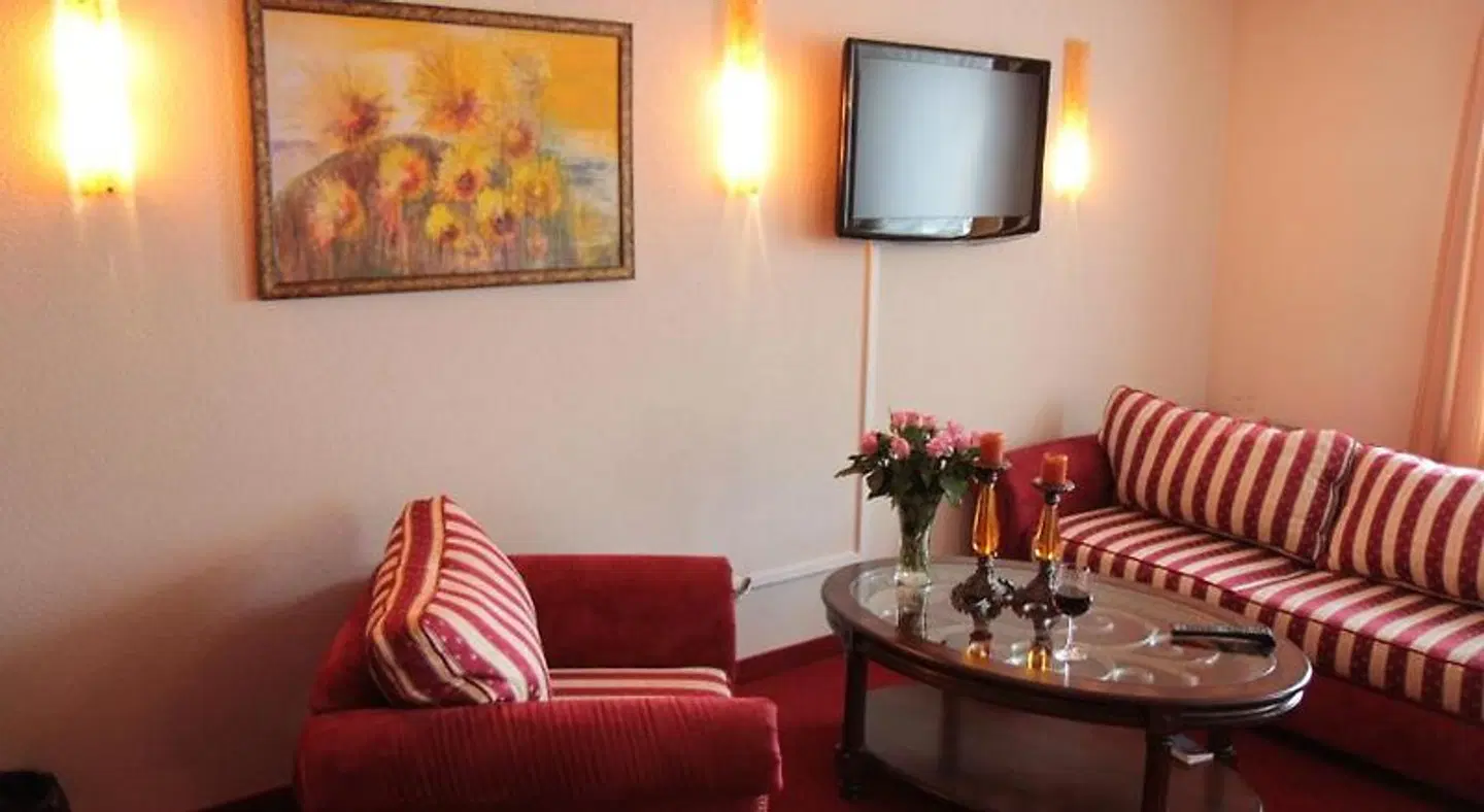 Guest House Minge ROOM_EXAMPLE