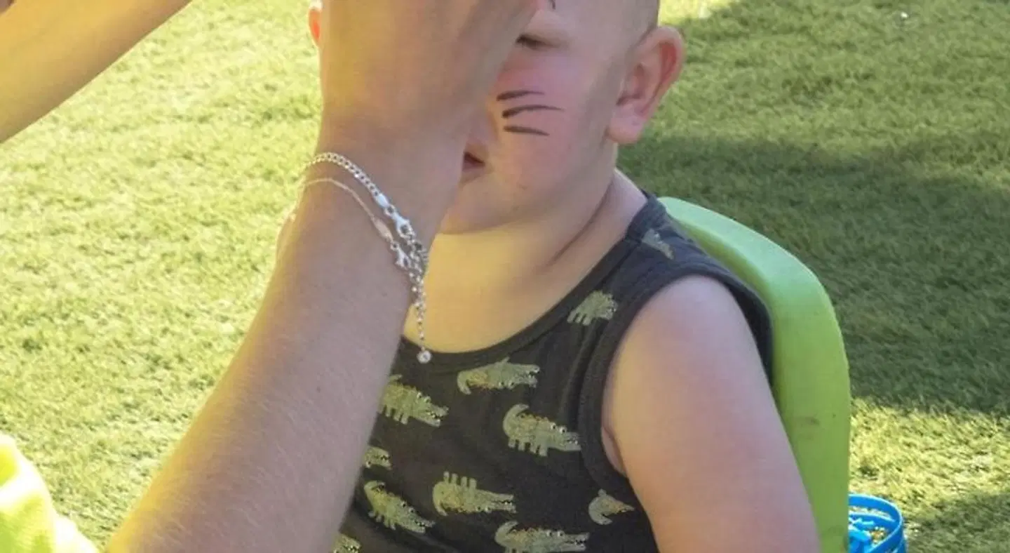 Chrispy Waterpark Resort PEOPLE