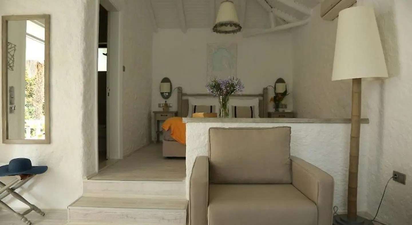 Golden Key Hisarönü LOUNGE_LOBBY