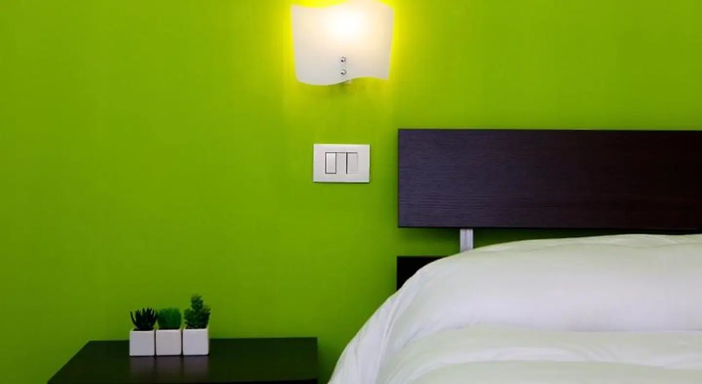 CrauNari Turismo Rurale ROOM_EXAMPLE