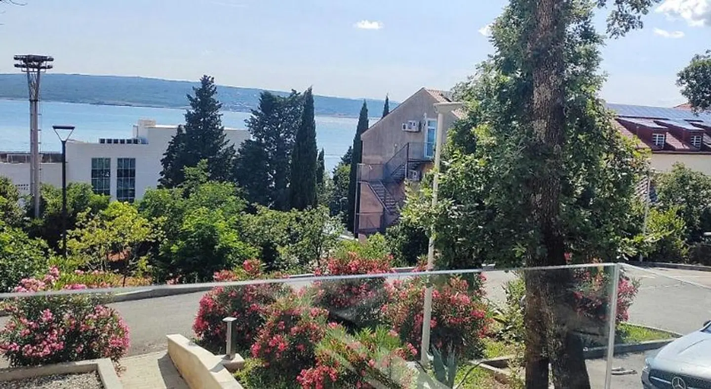 Apartments Jadranka EXTERIOR