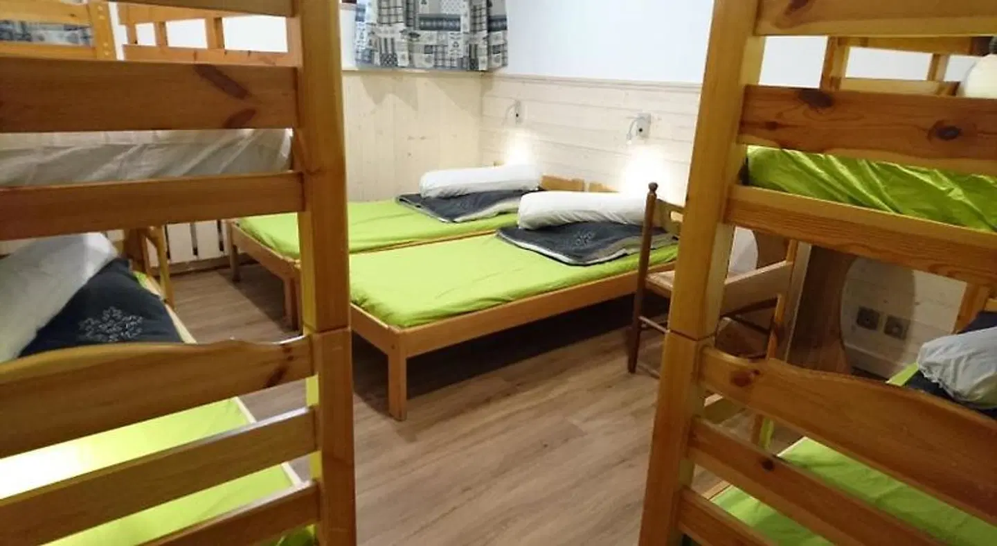 Alpenrose Badezimmer