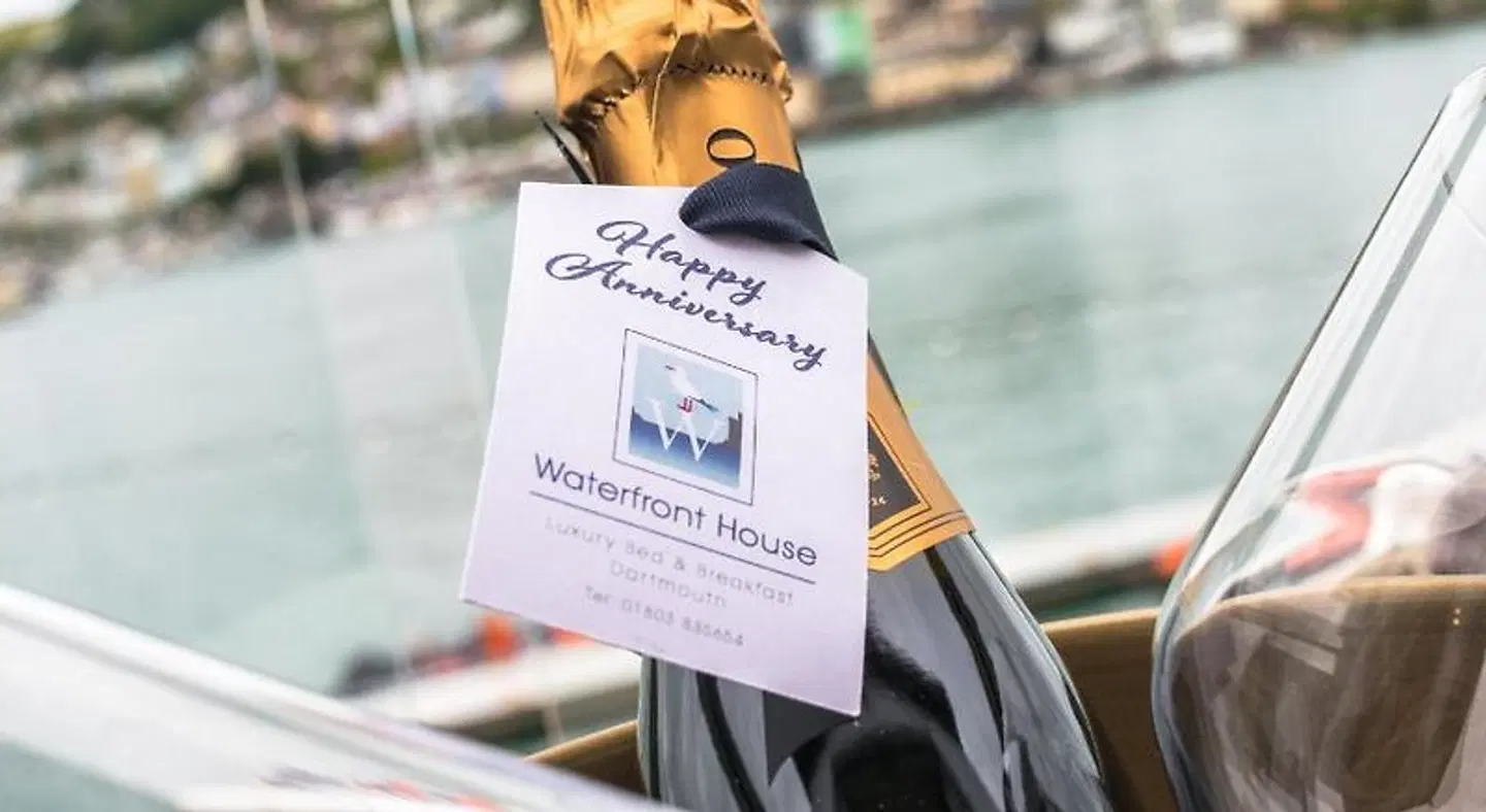 Waterfront House SPORTS_AND_LEISURE