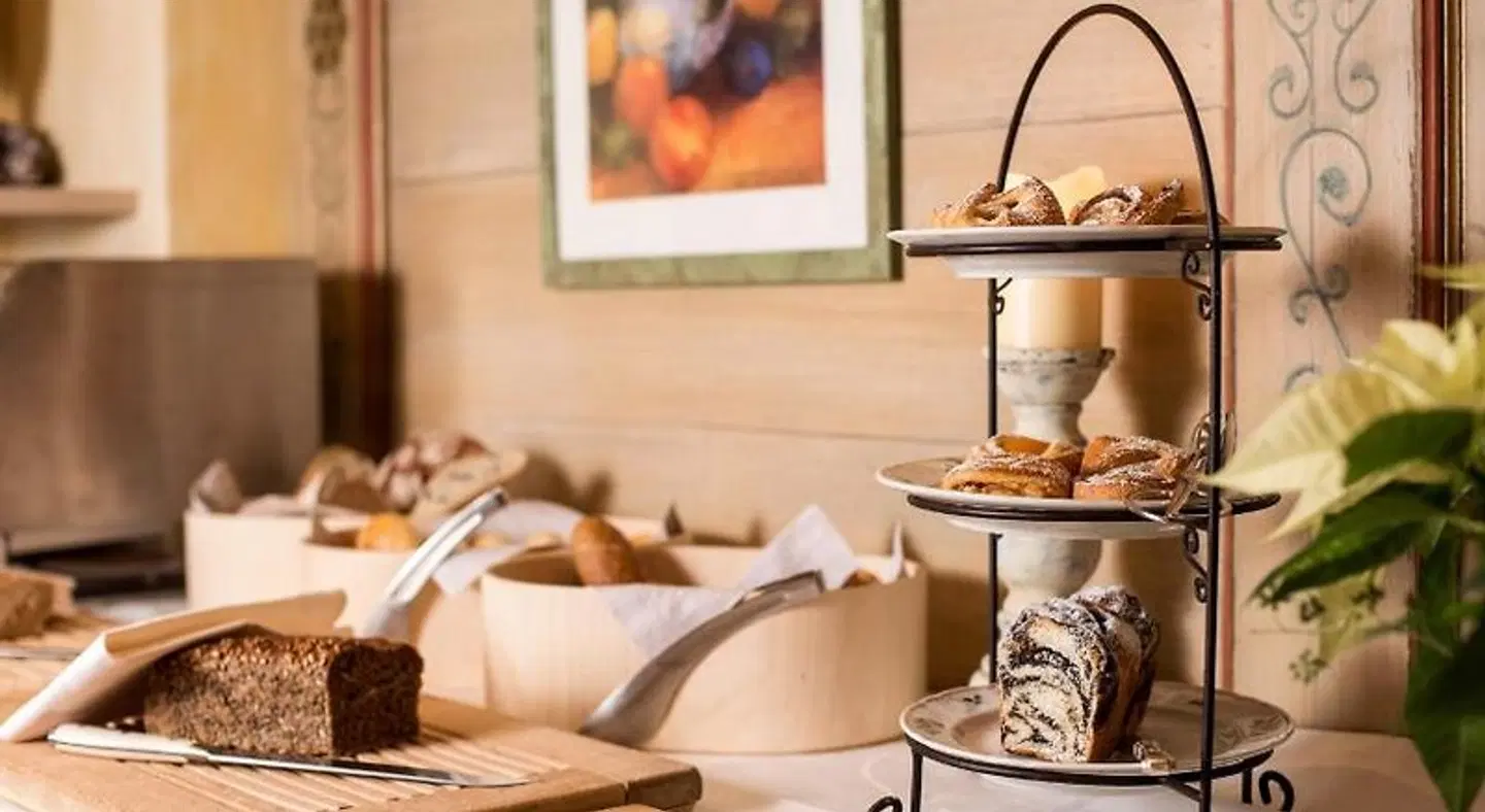 Madlochblick Hotel & Chalet HEALTH_BEAUTY