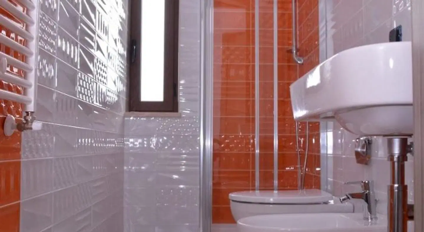 B&B Prima Luce Badezimmer