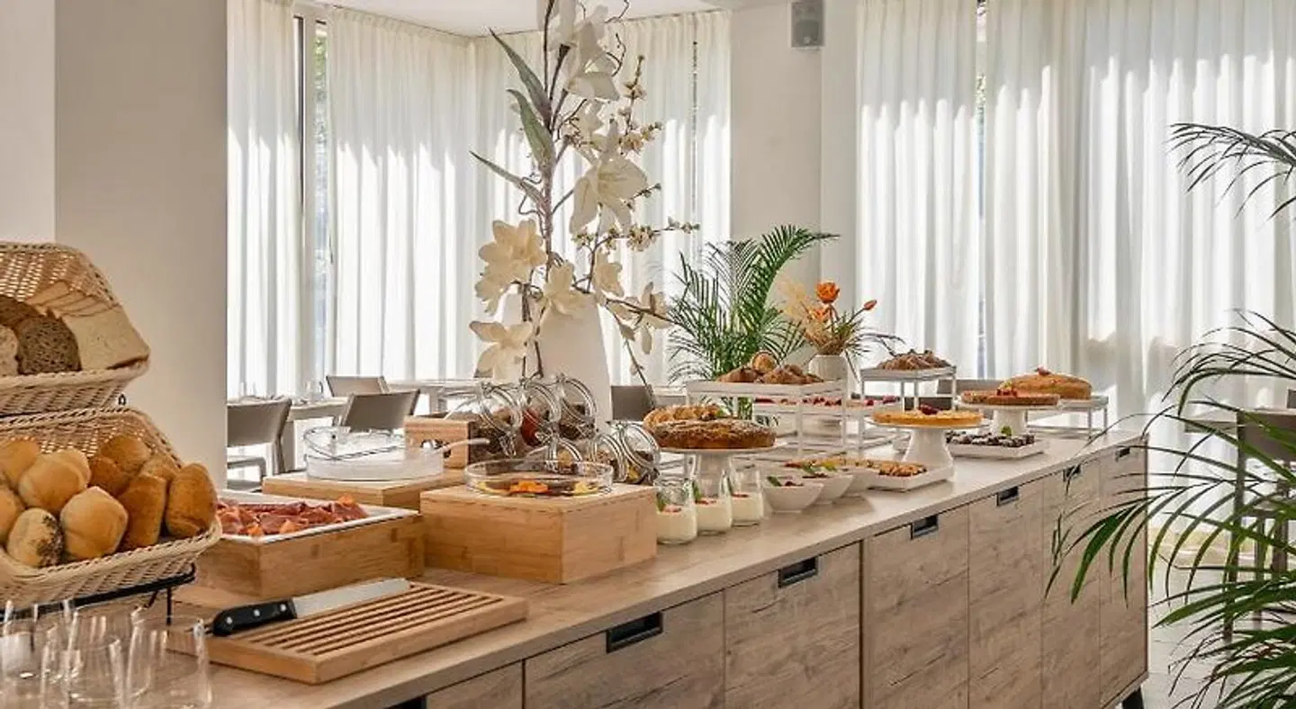 Carmen Restaurant