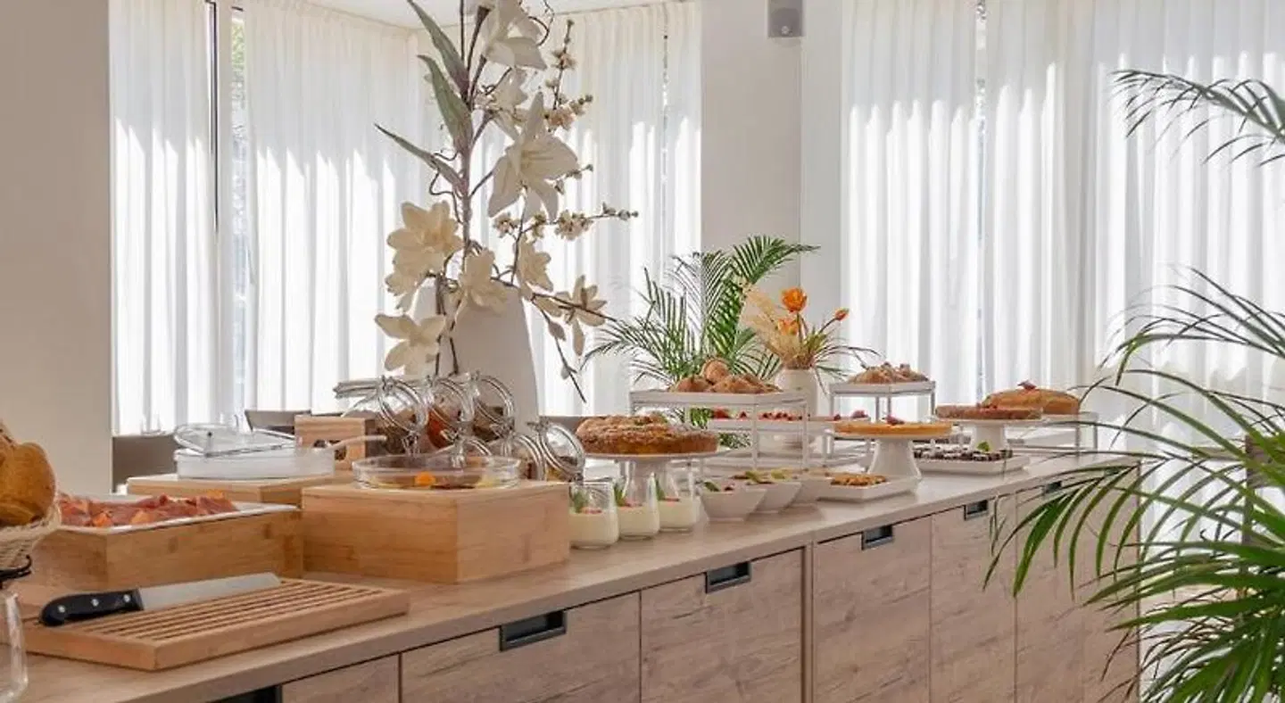 Carmen Restaurant