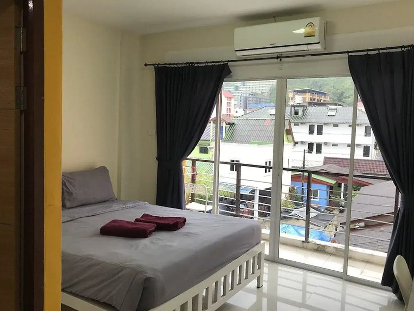Bedbox Hostel HEALTH_BEAUTY