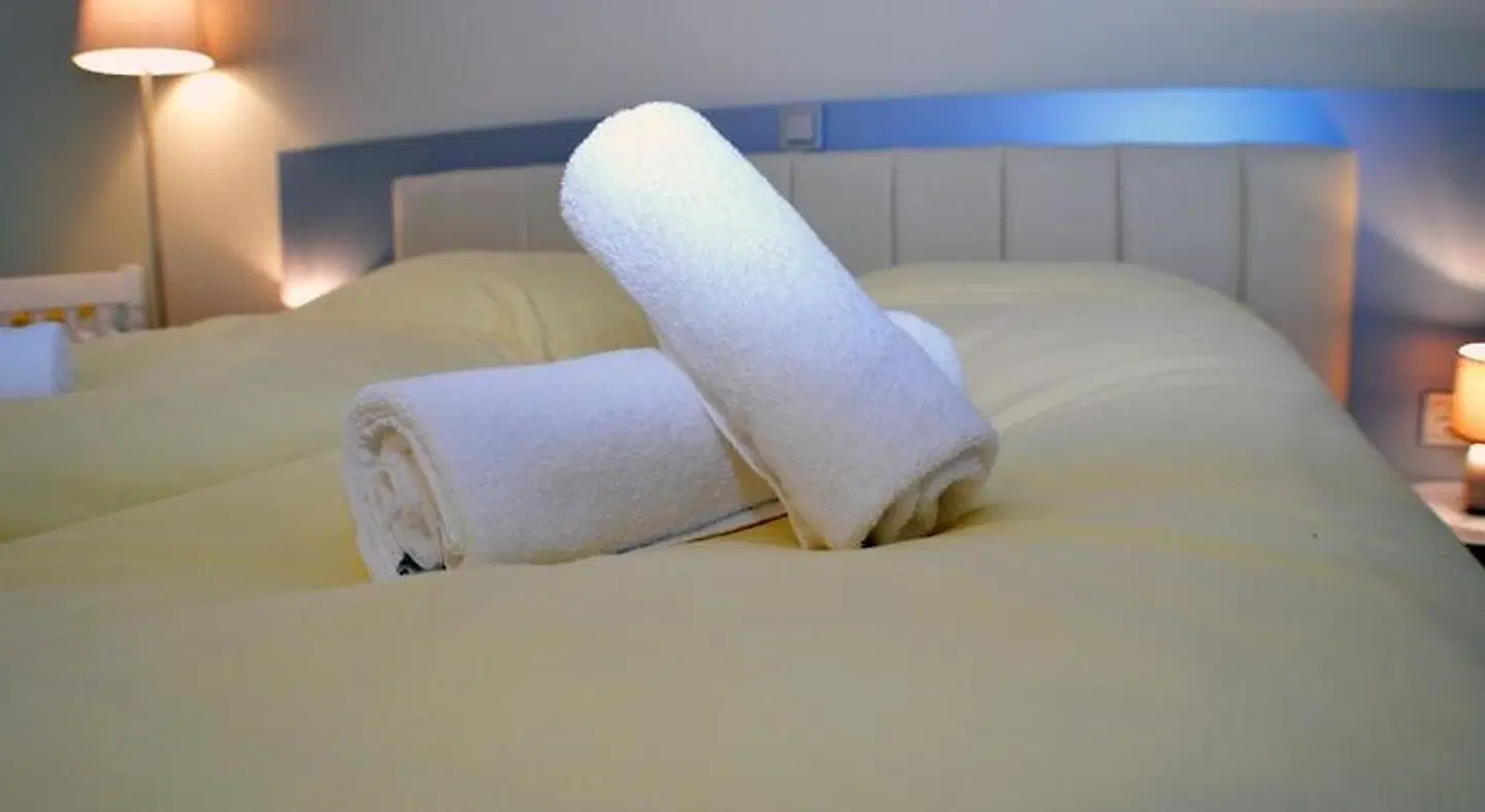 Hotel Jeta HEALTH_BEAUTY