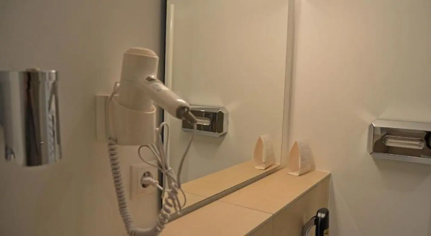 Hotel Jeta HEALTH_BEAUTY