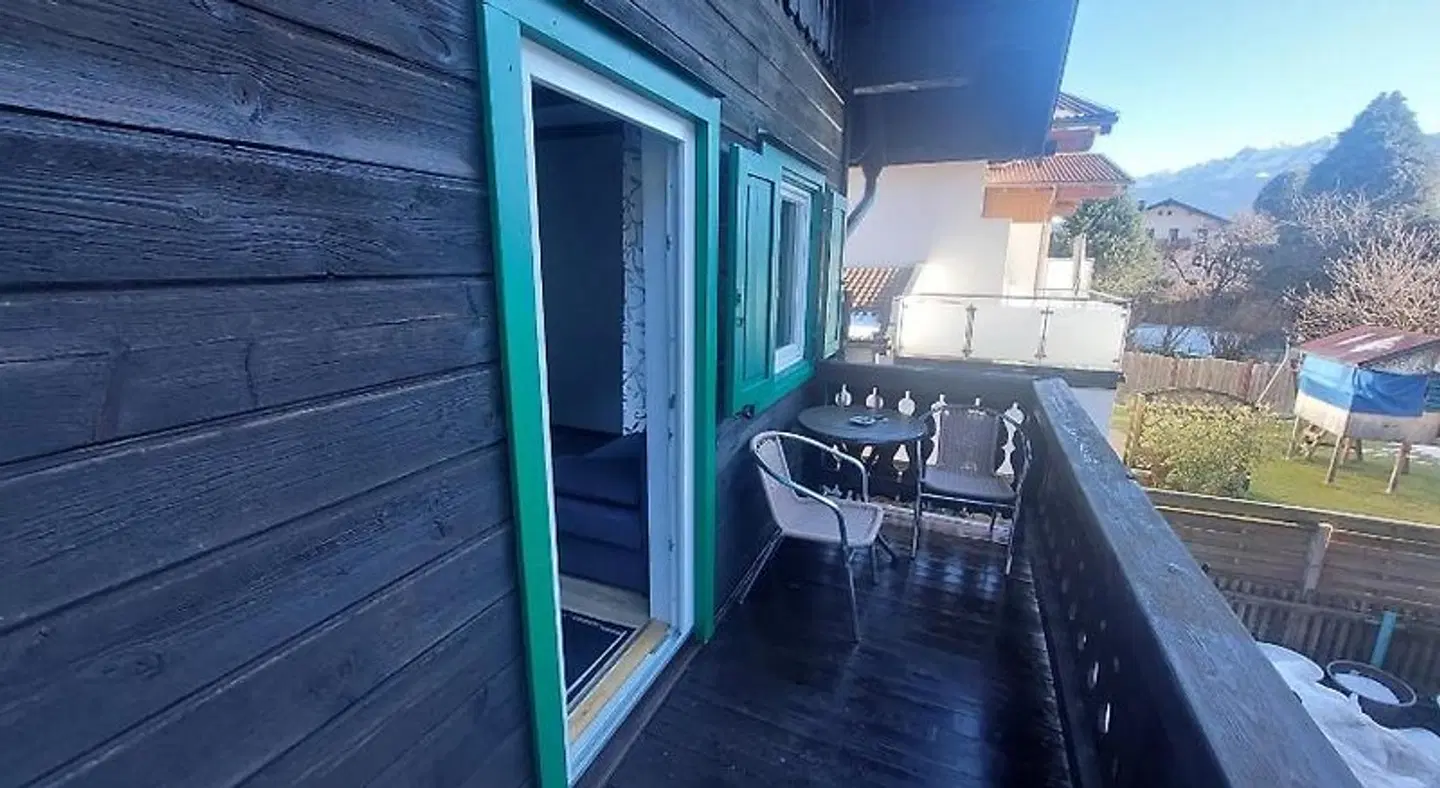 Appartement Gschwandtner HEALTH_BEAUTY