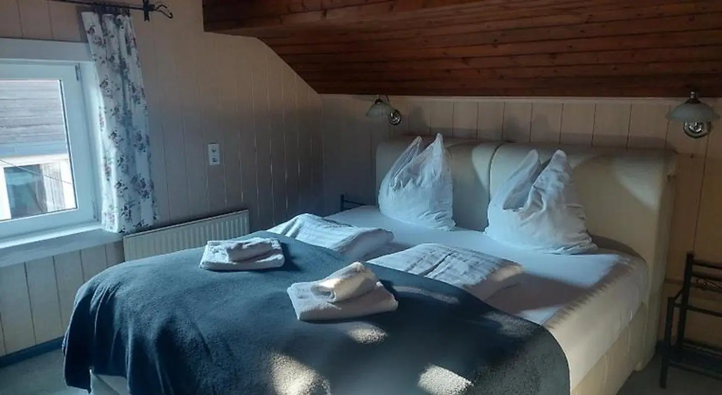 Appartement Gschwandtner HEALTH_BEAUTY