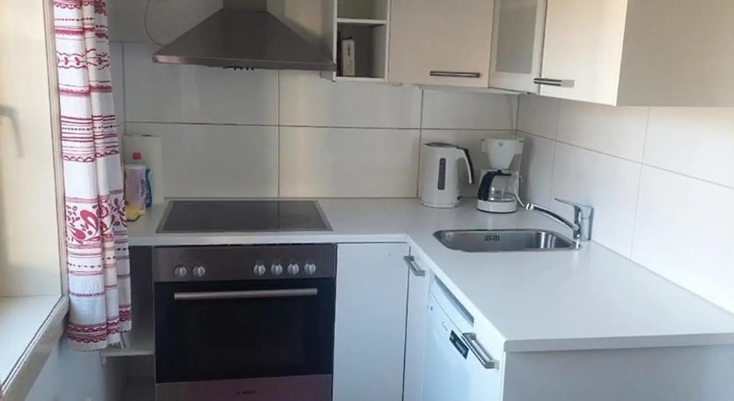 Appartement Gschwandtner ROOM_EXAMPLE