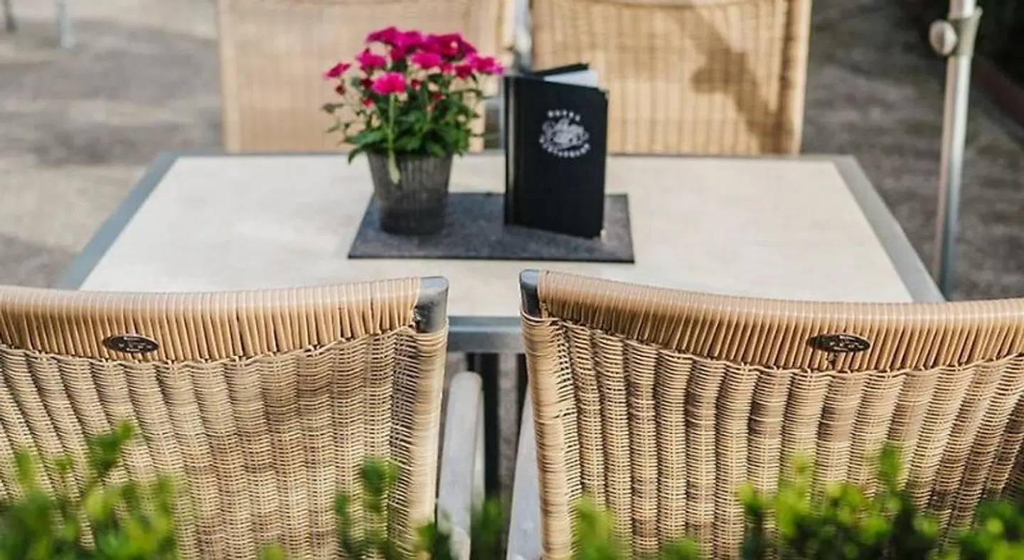 Schettereggerhof Terrasse