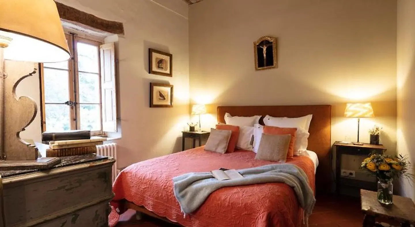 Commanderie de Peyrassol ROOM_EXAMPLE