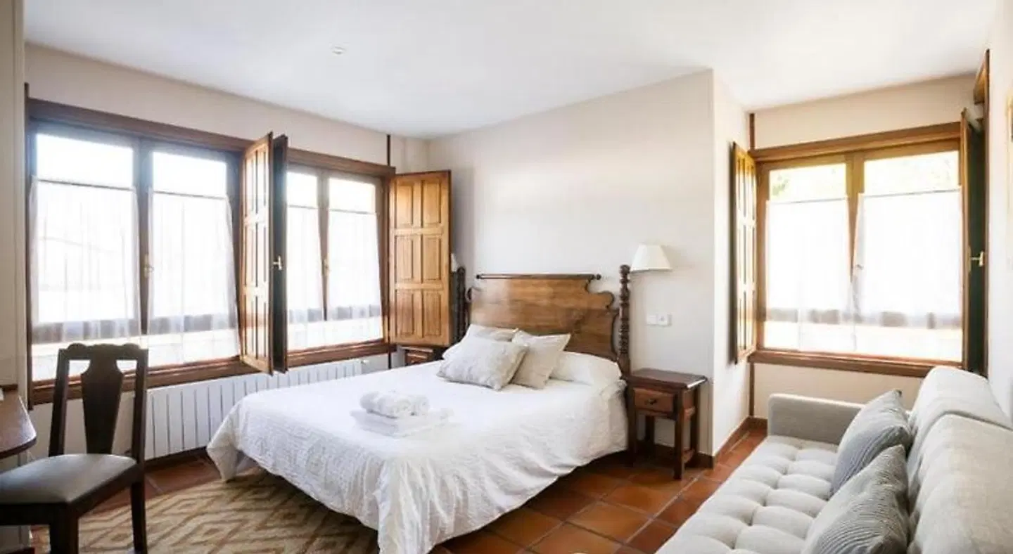 Posada La Fuentona de Ruente ROOM_EXAMPLE