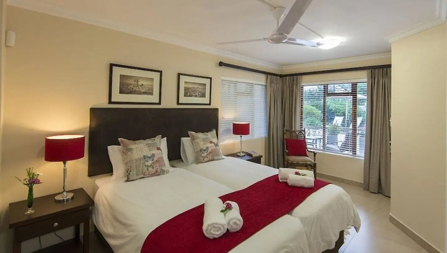 SomerZicht Guesthouse ROOM_EXAMPLE