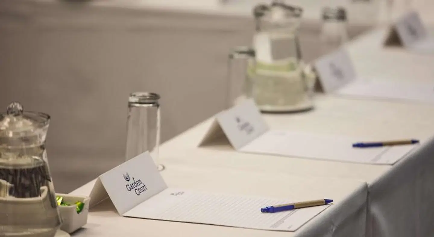 Garden Court Marine Parade HEALTH_BEAUTY