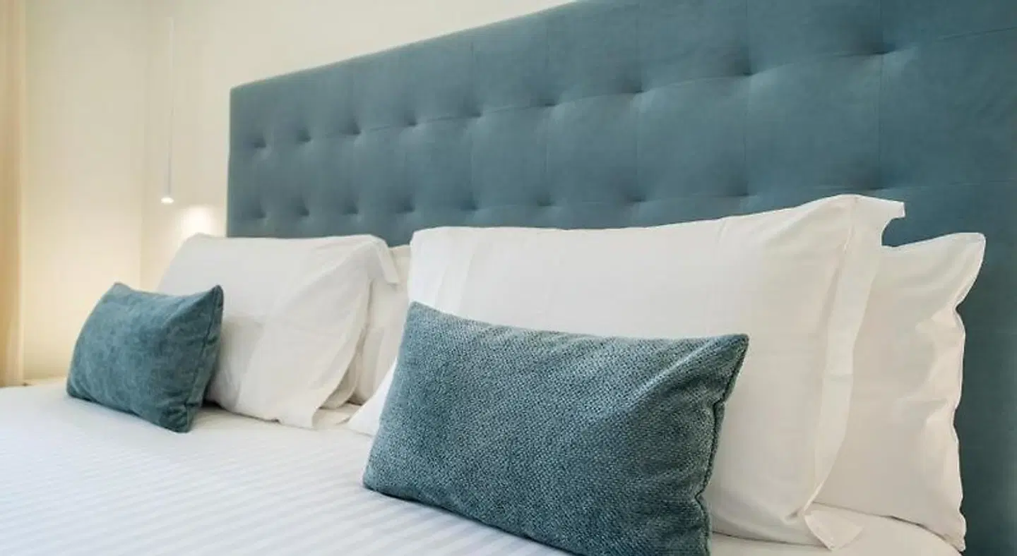Hotel Concordia Barcelona ROOM_EXAMPLE
