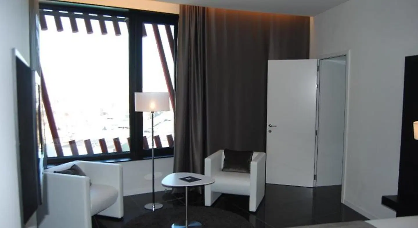 Porta Fira ROOM_EXAMPLE