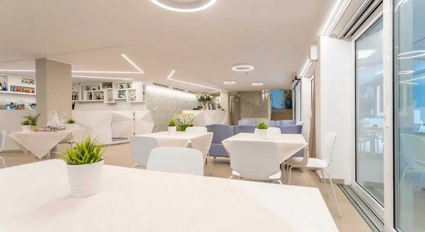 San Domingo LOUNGE_LOBBY