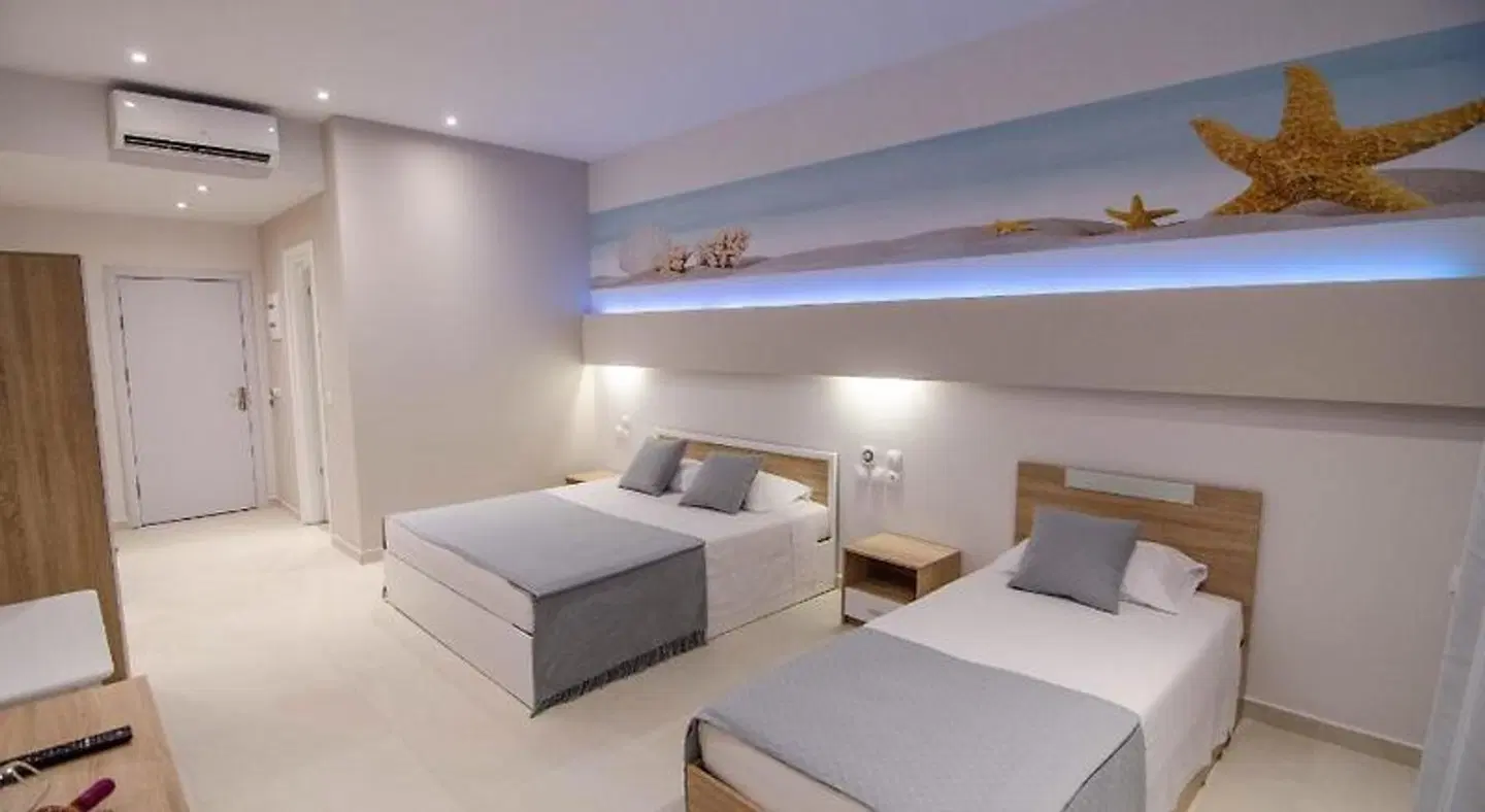 Galazio Beach ROOM_EXAMPLE