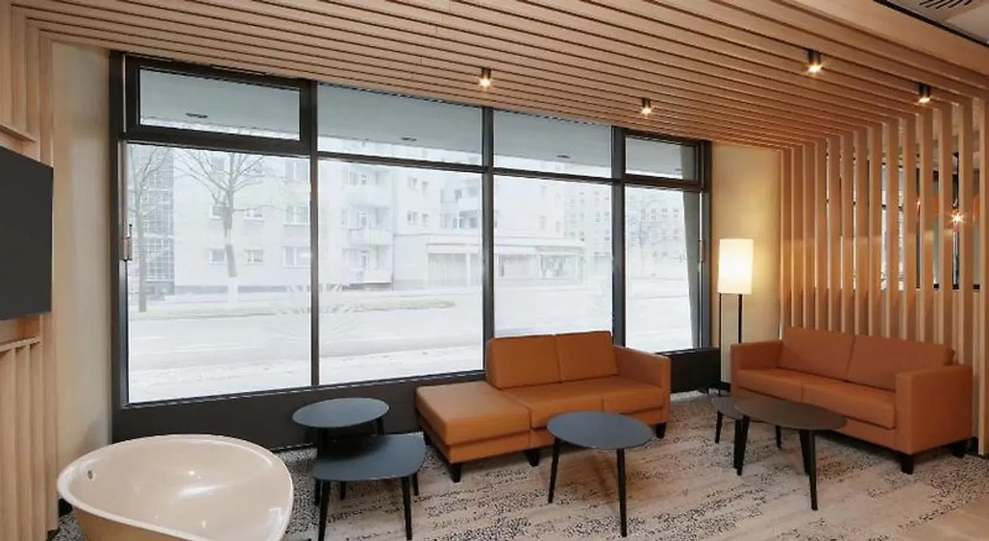 B&B HOTEL Berlin City West ROOM_EXAMPLE