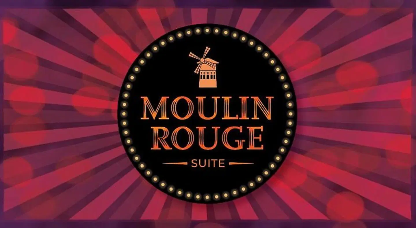 MINT Hotel 84 On Katherine SPORTS_AND_LEISURE