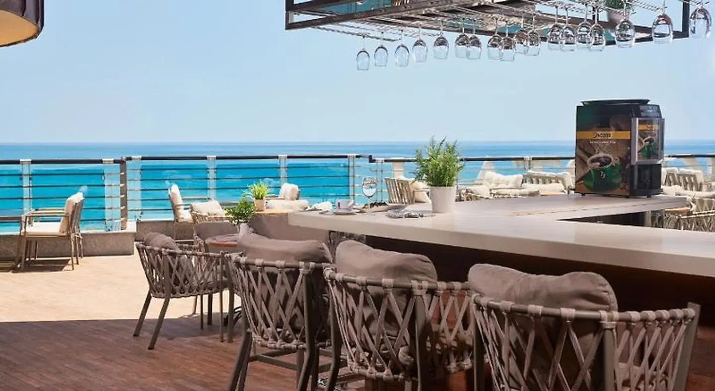 Grand Kaptan Terrasse