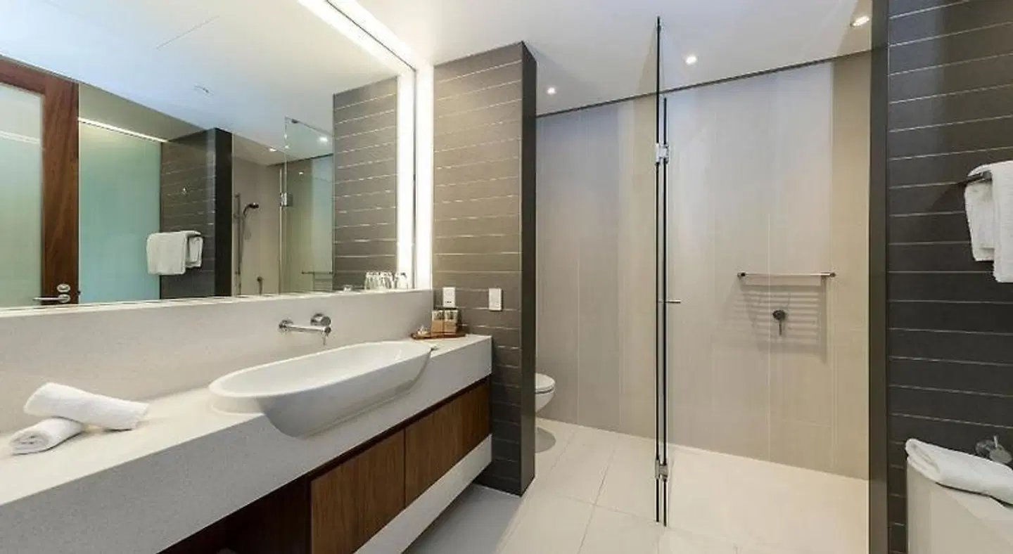 RACV Healesville Country Club & Resort Badezimmer