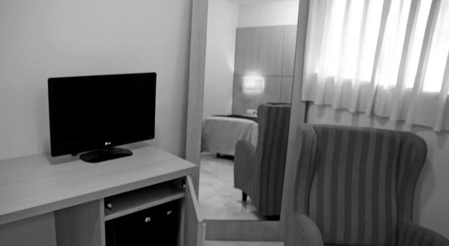 Hotel Boutique Convento Cádiz ROOM_EXAMPLE