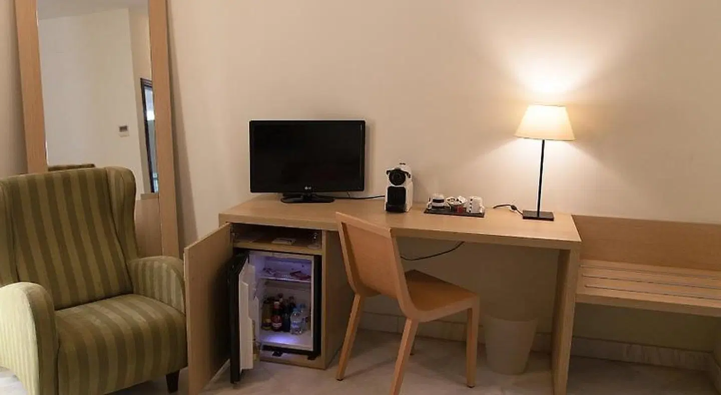 Hotel Boutique Convento Cádiz ROOM_EXAMPLE