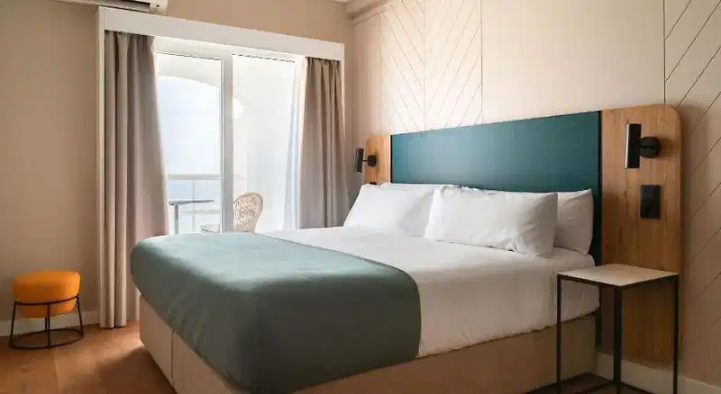 Centro Mar – Hotelfoto