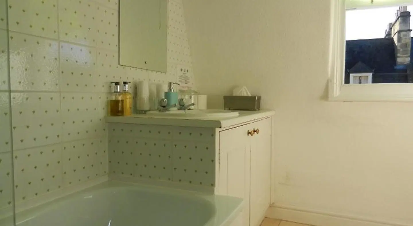 Brocks Guest House ROOM_EXAMPLE