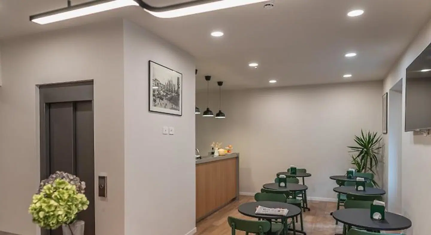 Del Sole LOUNGE_LOBBY