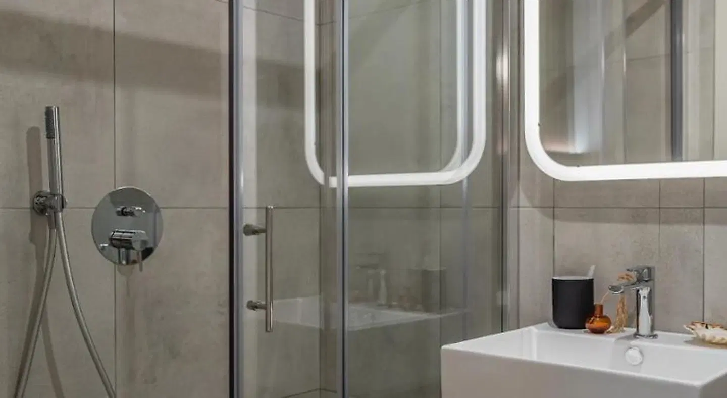 Del Sole Badezimmer