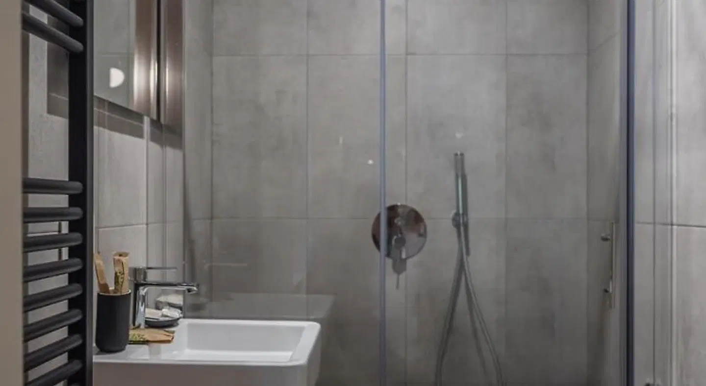 Del Sole Badezimmer