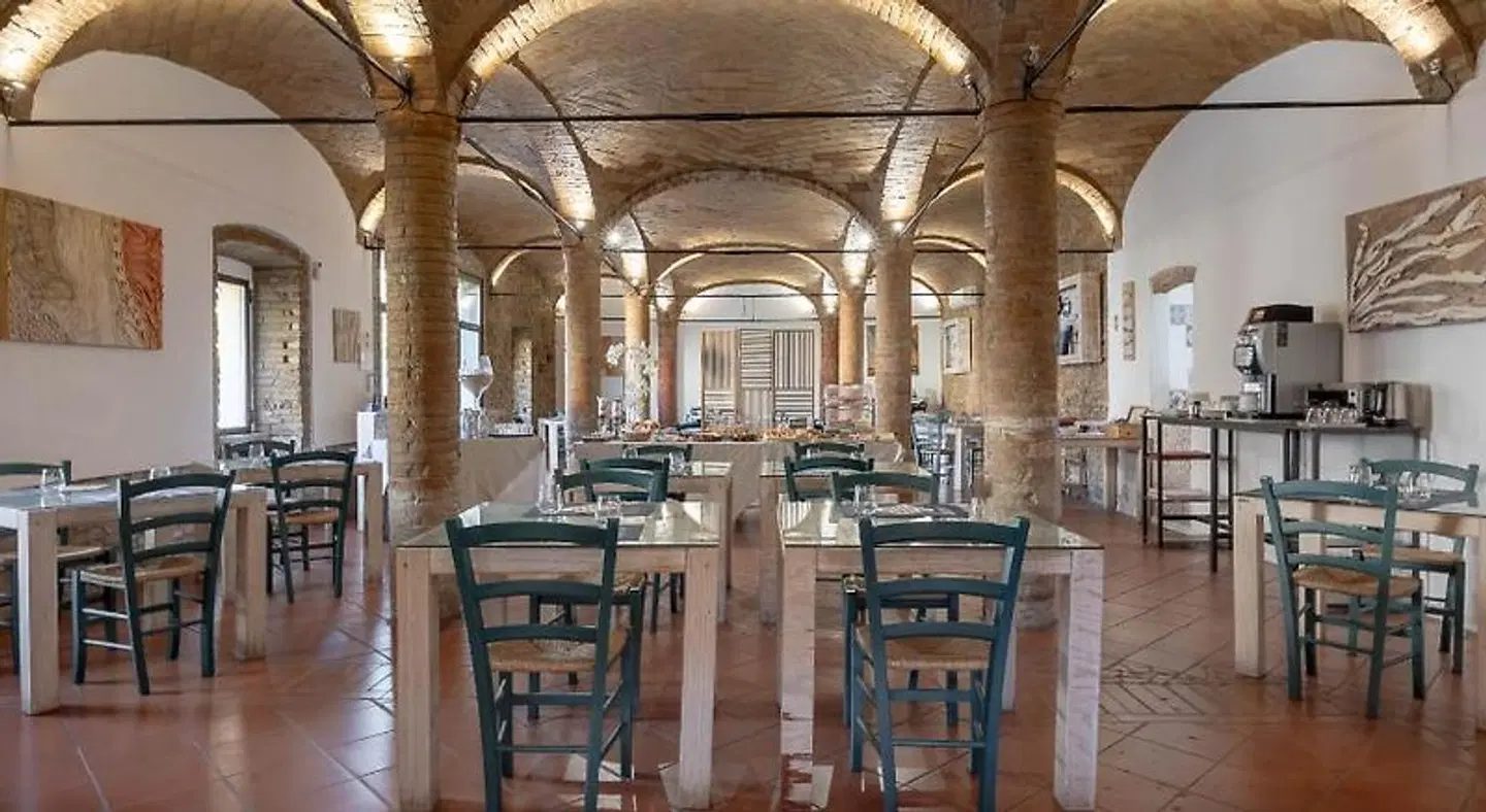Hotel D&D Restaurant