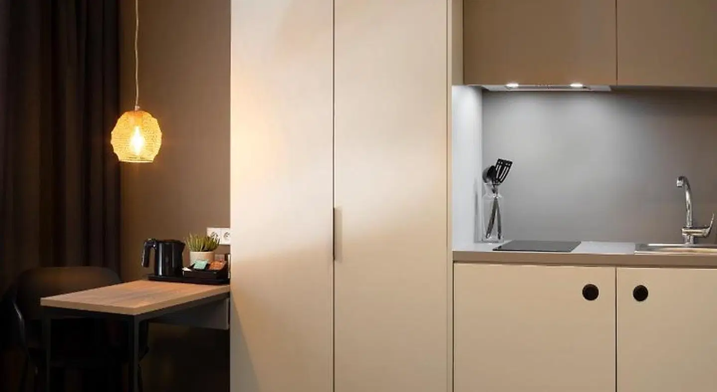 37 Lodge La Défense Courbevoie ROOM_EXAMPLE