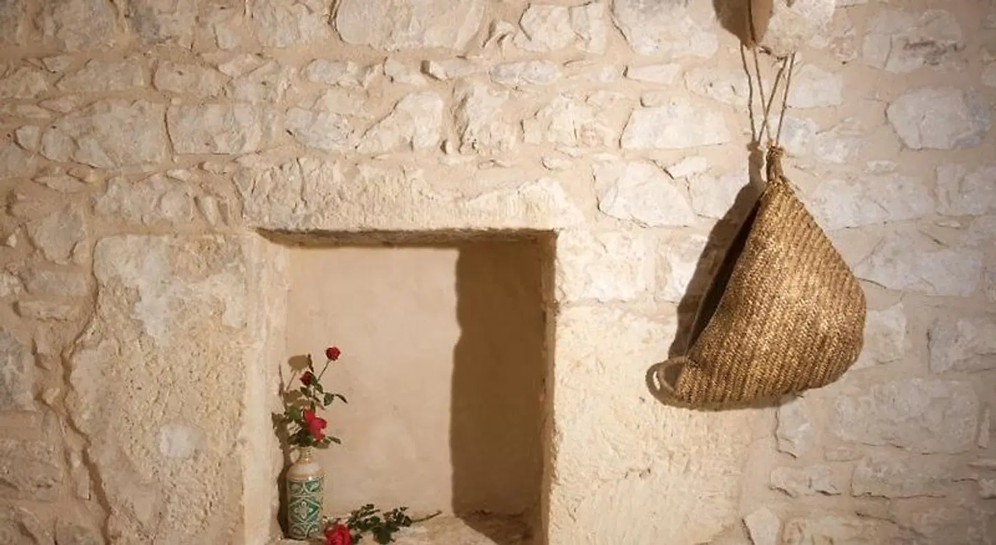 Dimore del Valentino ROOM_EXAMPLE