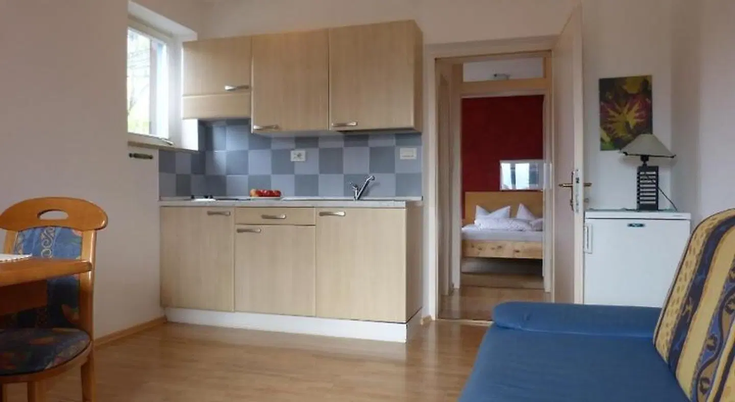Pension Chalet Andy ROOM_EXAMPLE
