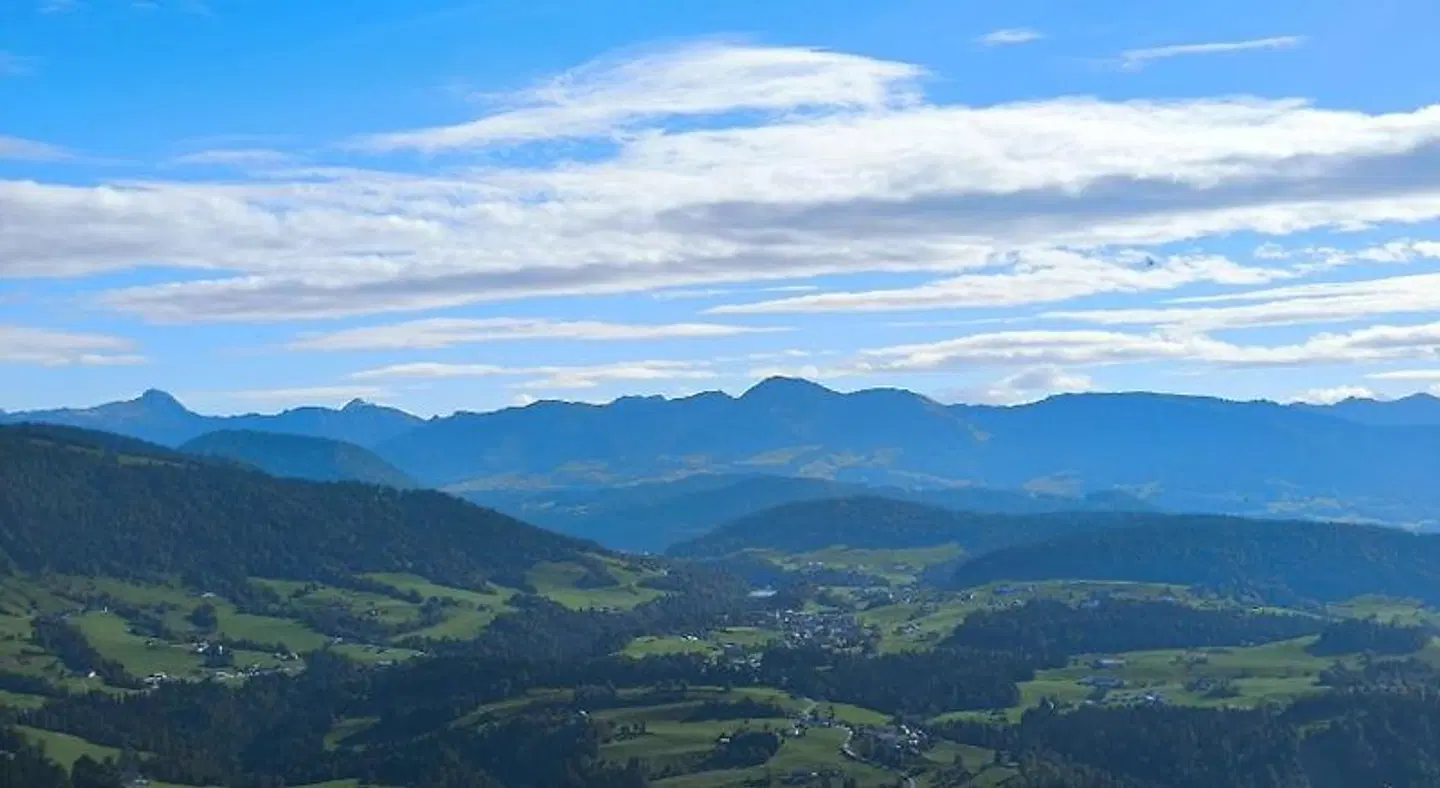 Bilgeri LANDSCAPE