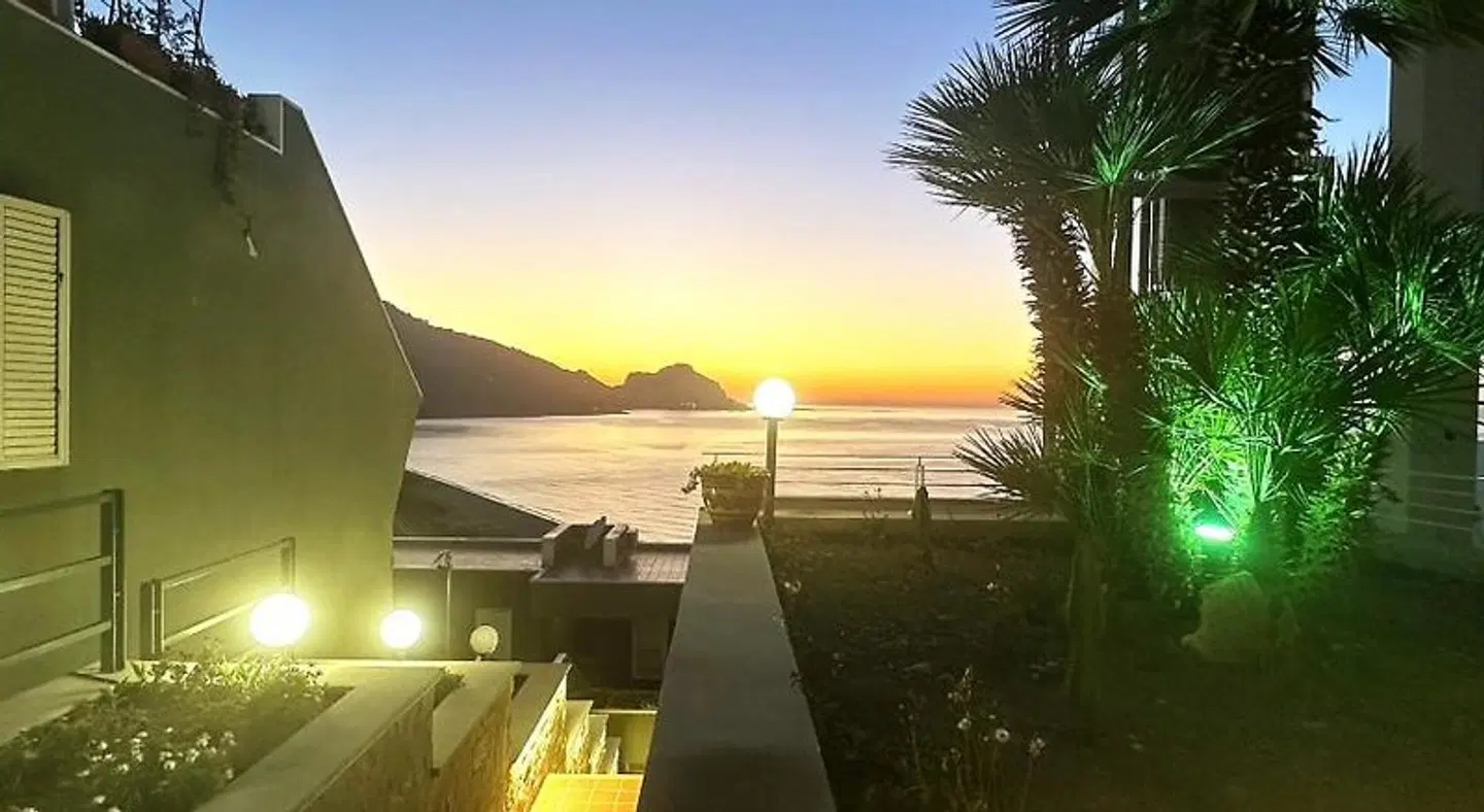 CH Exclusive Apartments Strand